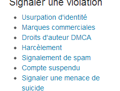 Pourquoi Twitter ne fait pas appliquer la loi française ?